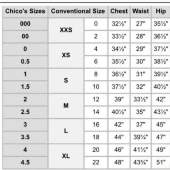 So Slimming by Chico's Women's 0.5 (XS/Size 6) Dark Lavender Cropped Denim Jeans - Picture 16 of 16